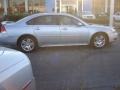 Silver Ice Metallic - Impala LT Photo No. 7