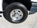  2006 Silverado 2500HD LT Crew Cab Wheel