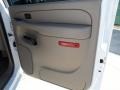 2006 Summit White Chevrolet Silverado 2500HD LT Crew Cab  photo #23