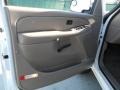 Summit White - Silverado 2500HD LT Crew Cab Photo No. 27