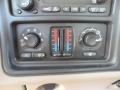 Summit White - Silverado 2500HD LT Crew Cab Photo No. 35