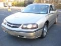 Sandstone Metallic - Impala  Photo No. 1
