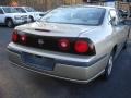 Sandstone Metallic - Impala  Photo No. 4
