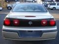 Sandstone Metallic - Impala  Photo No. 5