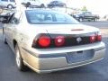 Sandstone Metallic - Impala  Photo No. 6