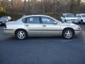 Sandstone Metallic - Impala  Photo No. 7