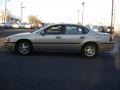 Sandstone Metallic - Impala  Photo No. 9