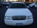 Vibrant White - Grand Marquis LS Photo No. 2