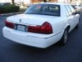 Vibrant White - Grand Marquis LS Photo No. 4