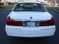 Vibrant White - Grand Marquis LS Photo No. 5