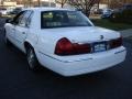 Vibrant White - Grand Marquis LS Photo No. 6