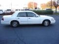  2003 Grand Marquis LS Vibrant White