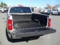 2008 Silver Birch Metallic Chevrolet Silverado 1500 LT Extended Cab 4x4  photo #17