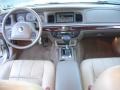 Medium Parchment Dashboard Photo for 2003 Mercury Grand Marquis #56743575