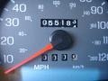 Vibrant White - Grand Marquis LS Photo No. 14
