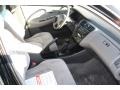 2000 Nighthawk Black Pearl Honda Accord EX Sedan  photo #6