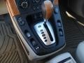 Cypress Green - VUE V6 AWD Photo No. 9