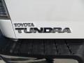 Super White - Tundra SR5 TRD CrewMax Photo No. 17