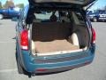 Cypress Green - VUE V6 AWD Photo No. 17