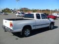 Natural White - Tundra SR5 Extended Cab Photo No. 4