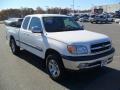 2000 Natural White Toyota Tundra SR5 Extended Cab  photo #5