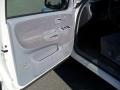 Natural White - Tundra SR5 Extended Cab Photo No. 8