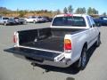 Natural White - Tundra SR5 Extended Cab Photo No. 16