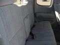 Natural White - Tundra SR5 Extended Cab Photo No. 17