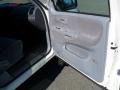 Natural White - Tundra SR5 Extended Cab Photo No. 20