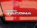 2012 Barcelona Red Metallic Toyota Tacoma Access Cab  photo #15