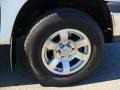 Natural White - Tundra SR5 Extended Cab Photo No. 22