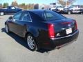 Black Raven - CTS Sedan Photo No. 2
