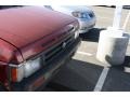 1990 Cherry Red Pearl Nissan Pathfinder SE 4x4  photo #19