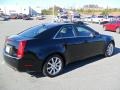 Black Raven - CTS Sedan Photo No. 4