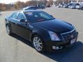 Black Raven - CTS Sedan Photo No. 5