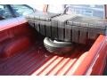 Scarlet Red - Ranger Regular Cab Photo No. 10