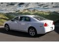 Summit White - Malibu LT Sedan Photo No. 2