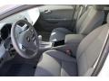 Summit White - Malibu LT Sedan Photo No. 3