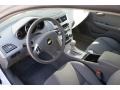Summit White - Malibu LT Sedan Photo No. 4