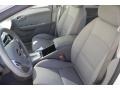 Summit White - Malibu LT Sedan Photo No. 7