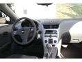 Summit White - Malibu LT Sedan Photo No. 12