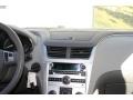 Summit White - Malibu LT Sedan Photo No. 14