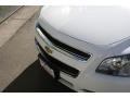 Summit White - Malibu LT Sedan Photo No. 19