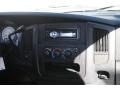 2005 Patriot Blue Pearl Dodge Ram 1500 SLT Quad Cab 4x4  photo #14