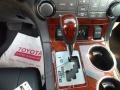 2012 Toyota Highlander Black Interior Transmission Photo