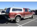 Dark Copper Metallic - F250 Super Duty King Ranch FX4 Crew Cab 4x4 Photo No. 2
