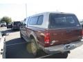 Dark Copper Metallic - F250 Super Duty King Ranch FX4 Crew Cab 4x4 Photo No. 3