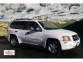 2005 Summit White GMC Envoy SLE  photo #1