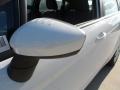 2012 Oxford White Ford Fiesta SE Hatchback  photo #12