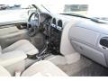 2005 Summit White GMC Envoy SLE  photo #9